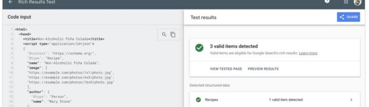 Google Structured Data Plugin A SEO Must