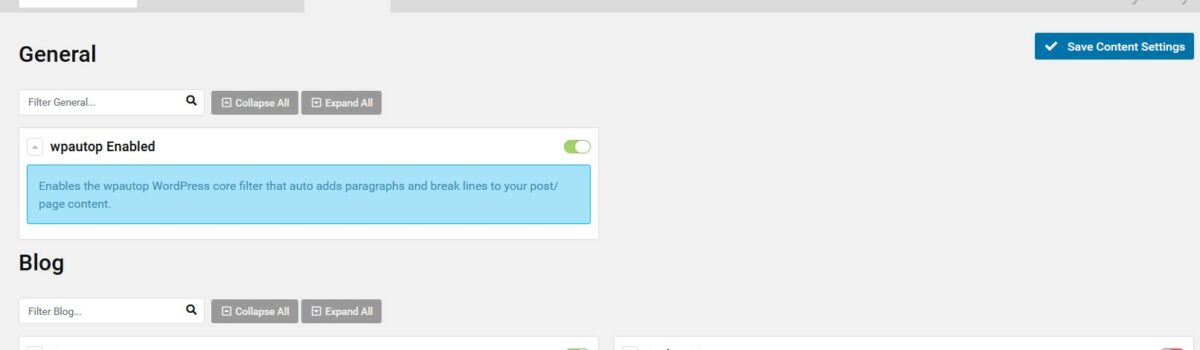 WordPress Gantry Hydrogen Don’t Show Categories or Author on Posts